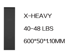 Load image into Gallery viewer, REXCHI Gym Fitness Widerstand Bands