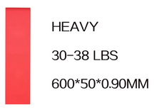 Load image into Gallery viewer, REXCHI Gym Fitness Widerstand Bands