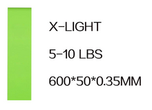 Load image into Gallery viewer, REXCHI Gym Fitness Widerstand Bands