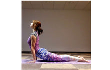 Load image into Gallery viewer, Quick Dry Stretch Slim Fit Yoga/gym Top