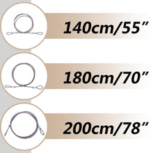 Load image into Gallery viewer, Fitness DIY Pulley Cable Machine Attachment System