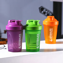Load image into Gallery viewer, Sport Shaker Bottle 400ML