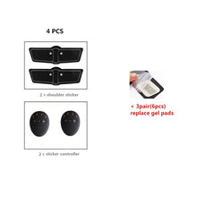 Load image into Gallery viewer, Abdominal machine electric muscle stimulation ABS ems
