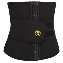 Load image into Gallery viewer, LAZAWG Women Waist Trainer Neoprene Belt