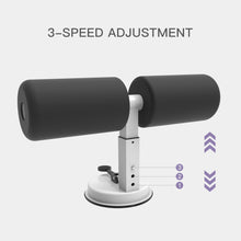 Load image into Gallery viewer, Sit Up Assistant Abdominal Core Workout