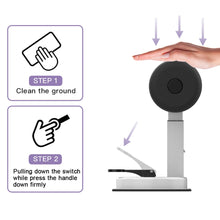 Load image into Gallery viewer, Sit Up Assistant Abdominal Core Workout