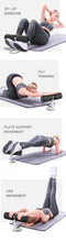 Load image into Gallery viewer, Sit Up Assistant Abdominal Core Workout