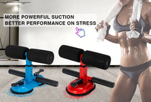 Load image into Gallery viewer, Sit Up Assistant Abdominal Core Workout