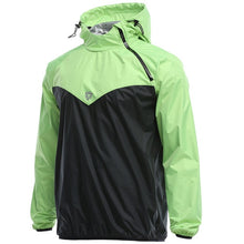 Load image into Gallery viewer, VANSYDICAL Men Sports Running Jacket