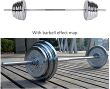 Load image into Gallery viewer, ALBREDA 2.5KG-15KG Dumbbells Disk Weights
