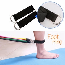 Load image into Gallery viewer, Pro 16Pcs Resistance Bands
