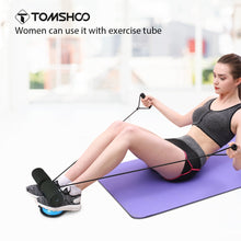 Load image into Gallery viewer, Muscle Training Sit Up Exerciser
