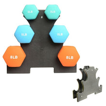 Load image into Gallery viewer, 1pcs Dumbbell Bracket
