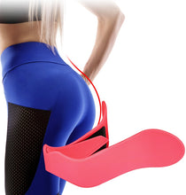 Load image into Gallery viewer, Hip Trainer Gym Pelvic  Sexy Inner Thigh Exerciser
