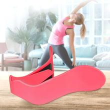 Load image into Gallery viewer, Hip Trainer Gym Pelvic  Sexy Inner Thigh Exerciser
