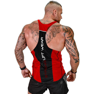 Bodybuilding Tank Tops sleeveless  Cotton Undershirt