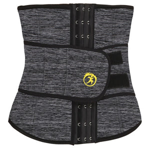 LAZAWG Women Waist Trainer Neoprene Belt