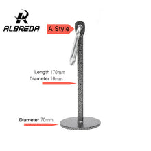 Load image into Gallery viewer, ALBREDA Weight Lifting Dumbbell Bracket
