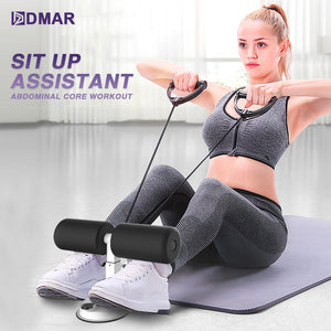 Sit Up Assistant Abdominal Core Workout