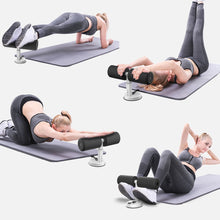 Load image into Gallery viewer, Sit Up Assistant Abdominal Core Workout
