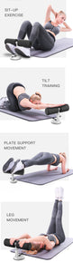 Sit Up Assistant Abdominal Core Workout