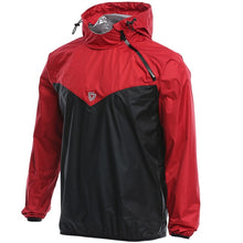 Load image into Gallery viewer, VANSYDICAL Men Sports Running Jacket
