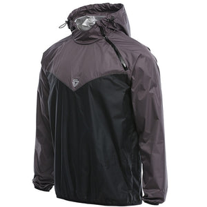 VANSYDICAL Men Sports Running Jacket